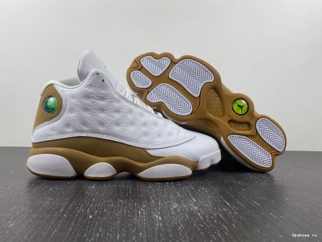 414571-171  Wheat Retro 13 OG Jordan 0326